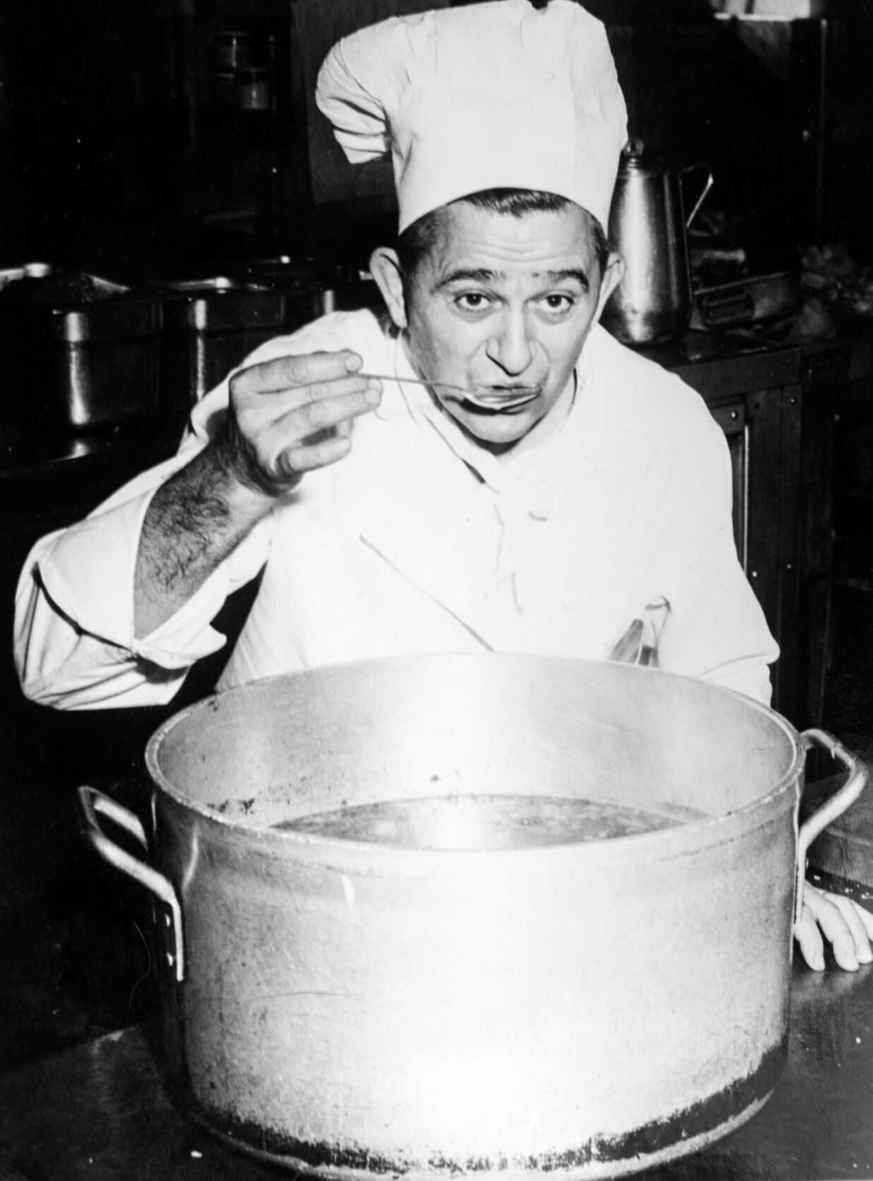Reuben inventor
